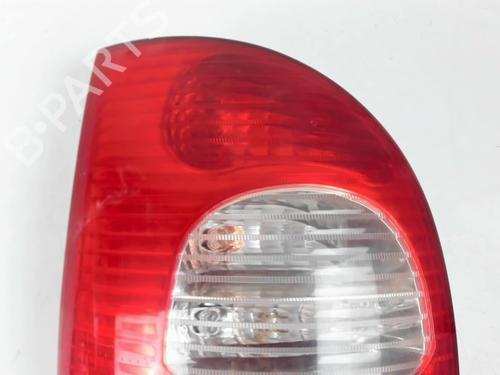 Left taillight CITROËN XSARA PICASSO (N68) 2.0 HDi | BP28361908C34