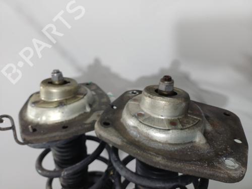 Left front shock absorber PEUGEOT 807 (EB_) 2.0 HDI | BP35892739M16 - Image 2