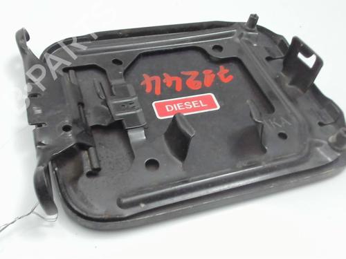 Used Fuel flap NISSAN JUKE (F15) 1.5 dCi (110 hp) 20464027