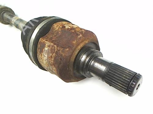 Used Right front driveshaft HYUNDAI i30 (FD) 1.6 CRDi (116 hp) 20447838