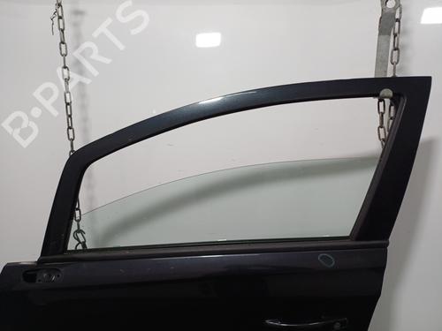 Left front door OPEL CORSA E (X15) 1.4 (08, 68) | BP34336537C2 - Image 4