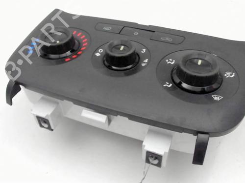 Climate control FIAT PUNTO (199_) | BP36525998I5 - Image 4