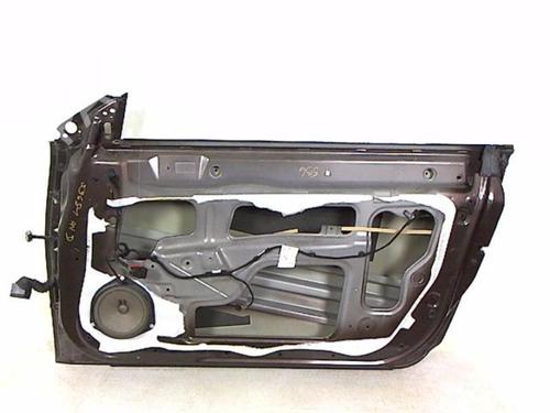 Right front door ALFA ROMEO MITO (955_) 1.4 MultiAir (955AXL1B) | BP20472958C3 