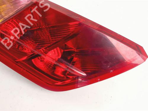 Left taillight FIAT GRANDE PUNTO (199_) 1.3 D Multijet (199.AXD11, 199.AXD1A, 199.AXD1B,... | BP20405272C34 