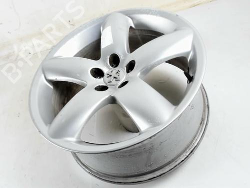 Rim PEUGEOT 407 Coupe (6C_) 2.7 HDi | BP31193300C45