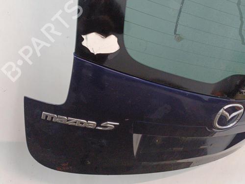 Tailgate MAZDA 5 (CR) 2.0 CD (CR19) | BP20450089C6 