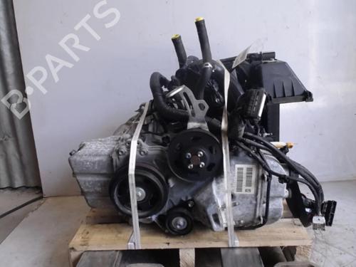 Used Engine Engine SUZUKI SPLASH (EX) 1.0 (A5B310) (65 hp) 21235991 21235991