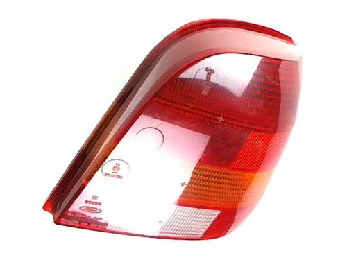 Right taillight FORD FIESTA III (GFJ) 1.8 D | BP25263789C35 