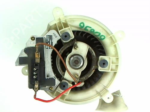 Heater blower motor MERCEDES-BENZ E-CLASS (W210) E 320 CDI (210.026) | BP20444555M62 