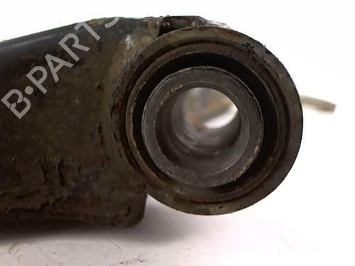 Right front suspension arm NISSAN ALMERA TINO (V10) 2.2 dCi | BP20462093M13 