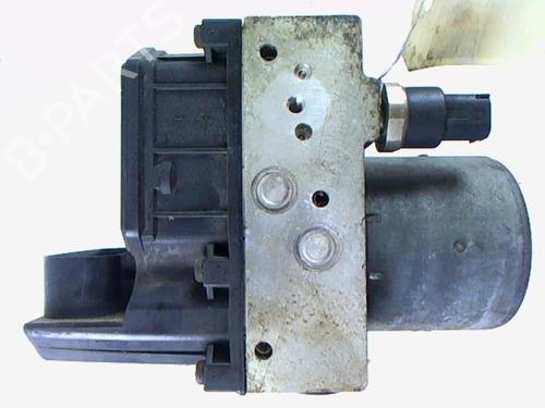 Used ABS pump ABS pump TOYOTA AVENSIS Estate (_T25_) 2.2 D-CAT (ADT251_, ADT251R) (177 hp) 20444798 20444798