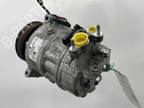 Used AC compressor AC compressor JAGUAR XE (X760) 2.0 (250 hp) 20422697 20422697