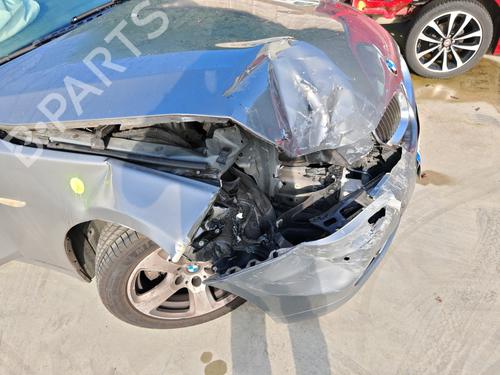 Left rear steering knuckle BMW 5 (E60) 525 d | BP37037270M27 - Image 17