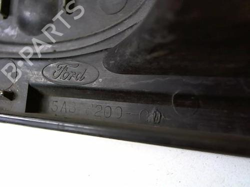 Grille FORD ESCORT VI (GAL, AAL, ABL) 1.8 Turbo D | BP20473870C40 