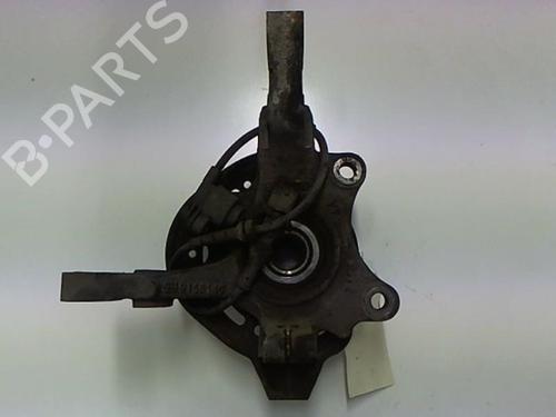 Venstre Styrespindel Lejehus OPEL CORSA C (X01) 1.2 (F08, F68) | BP20475036M25 