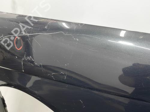 Forkjerm høyre CITROËN C5 II (RC_) 2.0 HDi (RCRHRH) | BP22102607C42 