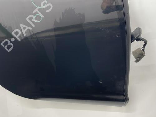Right rear door JAGUAR XF I (X250) 3.0 D | BP20418835C5 