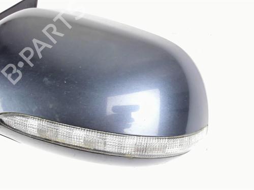 Left mirror HONDA ACCORD VII (CL, CN) 2.2 i-CTDi (CN1) | BP20388345C26 