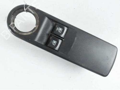 Left front window switch RENAULT CLIO IV (BH_) 1.5 dCi 75 | BP27475219I27 - Image 2