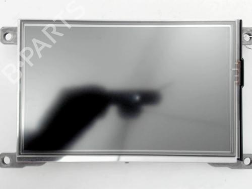 Multifunctionele display PEUGEOT 508 SW I (8E_) 1.6 BlueHDi 120 (120 hp) 28811081
