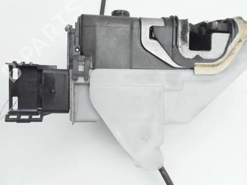 Rear left lock PEUGEOT 508 SW I (8E_) 2.0 HDi | BP20388151C100 