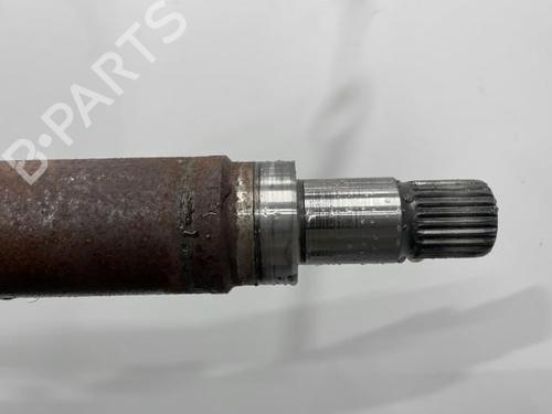 Right front driveshaft FORD B-MAX (JK) 1.5 TDCi | BP20417468M39 - Image 3