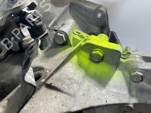 Gearkasse CITROËN C4 Picasso I MPV (UD_) 2.0 HDi 138 | BP29374894M3 