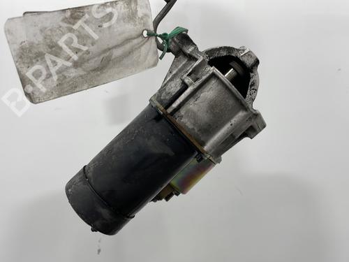Starter RENAULT SCÉNIC I MPV (JA0/1_, FA0_) 1.9 dTi (JA0N) | BP28291896M8 