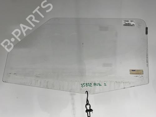 Used Front right door window FIAT PANDA (141_) 900 (40 hp) 29078218