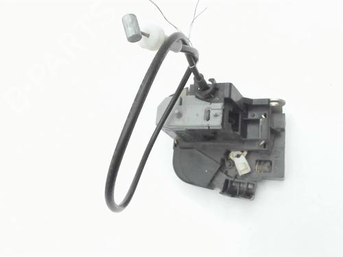 Used Front right lock Front right lock 20450890 20450890