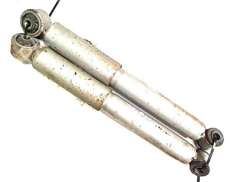 Used Right rear shock absorber OPEL ZAFIRA A MPV (T98) 2.2 DTI 16V (F75) (125 hp) 20411790