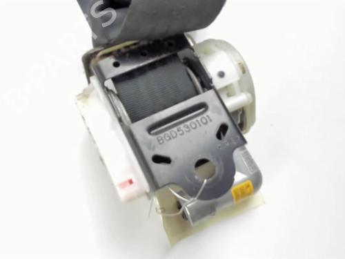 Front left seatbelt MAZDA 2 (DY) 1.4 CD | BP20402418I26 - Image 2