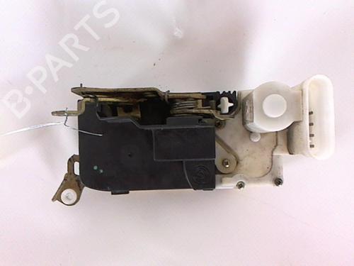 Used Rear right lock Rear right lock 21235194 21235194