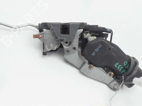 Front right lock TOYOTA STARLET (_P9_) 1.3 (EP91_, EP91R) | BP20396885C97 