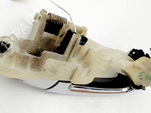 Used Front right exterior door handle Front right exterior door handle KIA VENGA (YN) [2010-2019] 34635351 34635351
