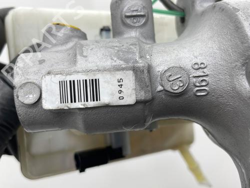 Brake master cylinder BMW X3 (F25) xDrive 20 d | BP27927206M77 