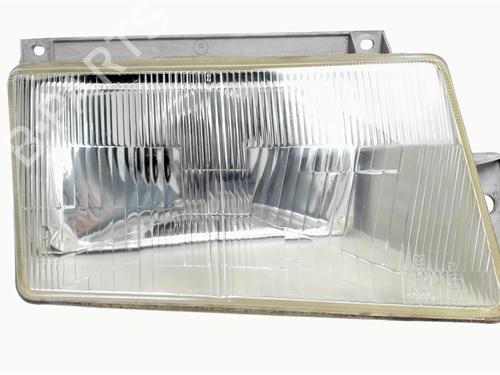 Used Right headlight SEAT RONDA (22A) [1982-1988]  21233707