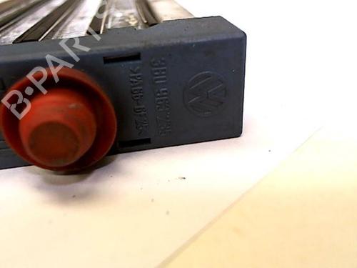 Heater resistor VW PASSAT B5.5 Variant (3B6) 1.9 TDI | BP33439101M108  - Image 5