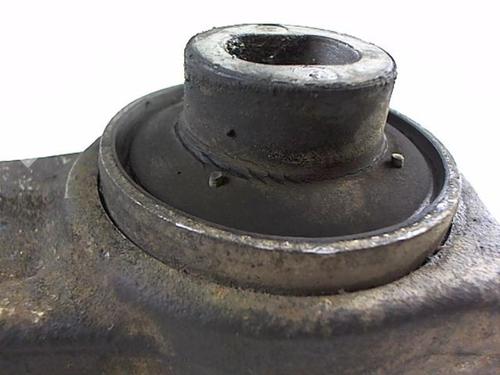 Querlenker links vorne MERCEDES-BENZ E-CLASS T-Model (S211) E 320 T CDI (211.226) | BP20431743M12 