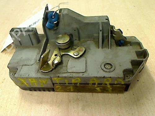 Used Rear right lock CITROËN XANTIA (X1_, X2_) 1.9 Turbo D (90 hp) 21229167