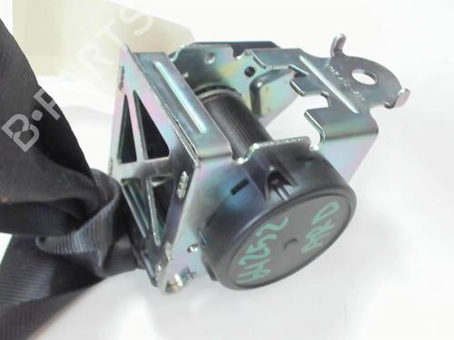 Rear right belt tensioner DACIA SANDERO II TCe 90 (B8M1, B8MA, B8AC) | BP20470070C90 