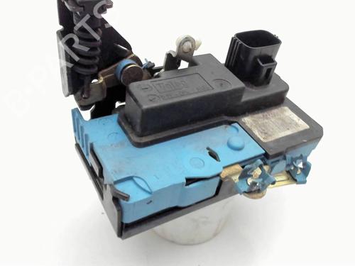 Front left lock VOLVO XC90 I (275) D5 AWD | BP28811166C98 