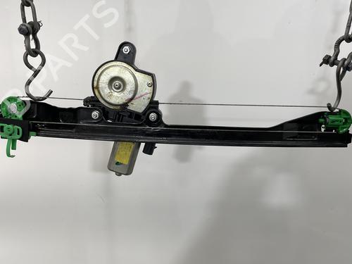 Front right window mechanism FIAT PUNTO (188_) 1.2 60 (188.030, .050, .130, .150, .230, .250) | BP29922003C23 