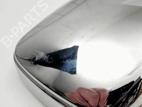 Lusterko boczne prawe MITSUBISHI L200 (K7_T, K6_T, K5_T) 2.5 TD 4WD (K74T) | BP30689015C27