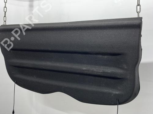 Rear parcel shelf CITROËN DS4 (NX_) 2.0 HDi 165 | BP24320119C85 
