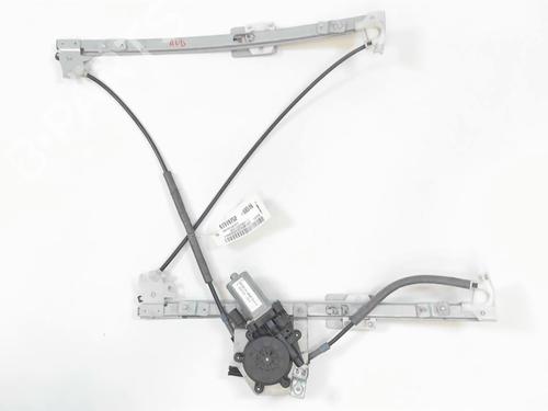 Front right window mechanism BMW 3 (E46) 320 d | BP20469927C23 