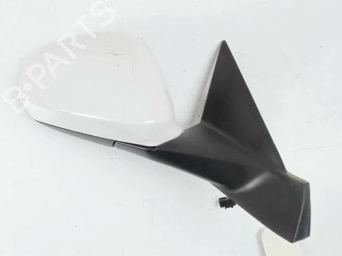 Right mirror ALFA ROMEO MITO (955_) 1.4 (955AXB1B) | BP26181529C27 