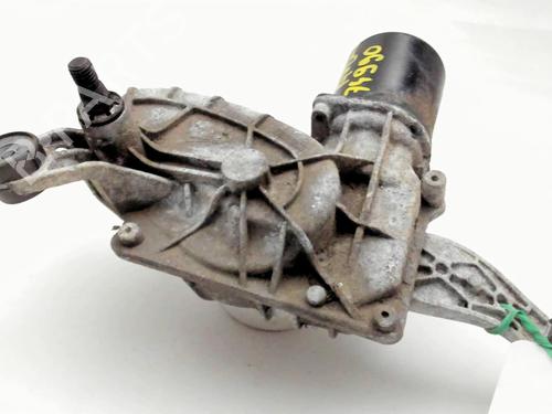 Front wiper motor RENAULT SCÉNIC III (JZ0/1_) 1.5 dCi | BP25221979M29 