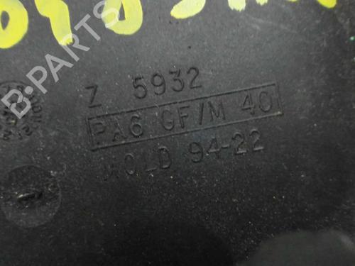 Used Front left exterior door handle OPEL SINTRA (APV) 2.2 i 16V (OUN16, Y94) (141 hp) 20395793