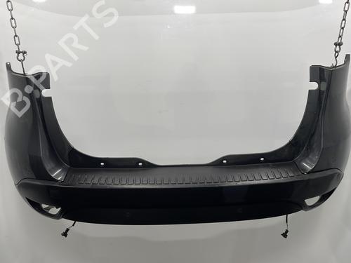 Used Rear bumper RENAULT SCÉNIC III (JZ0/1_) 1.9 dCi (JZ0J, JZ1J, JZ1K, JZ1S) (131 hp) 26532529